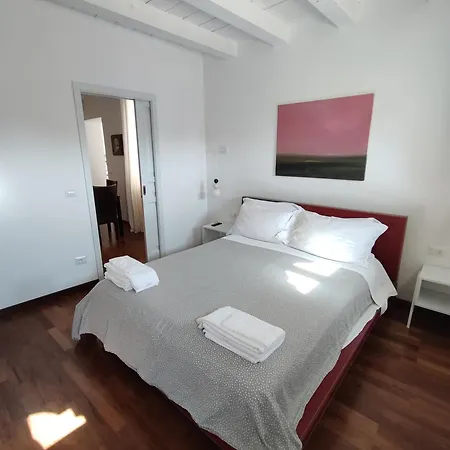 La Via Della Giudecca Bed & Breakfast Syracuse Exterior photo