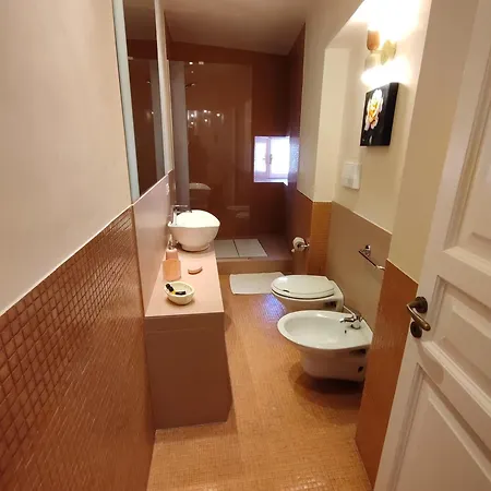 La Via Della Giudecca Bed & Breakfast Syracuse Exterior photo