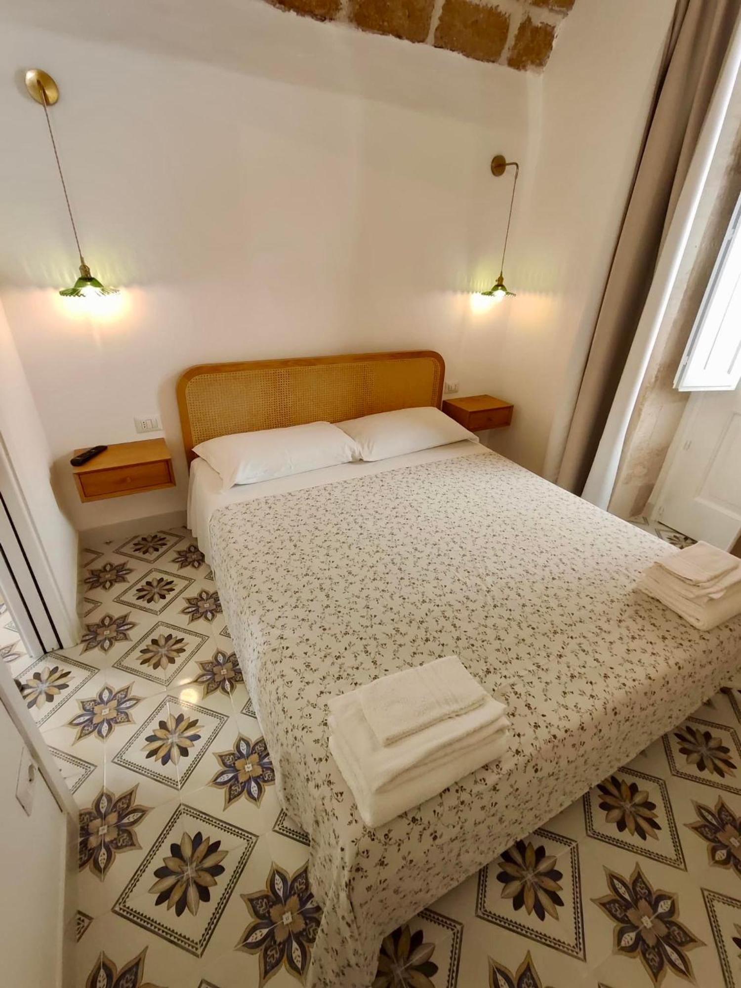 La Via Della Giudecca Couette-café