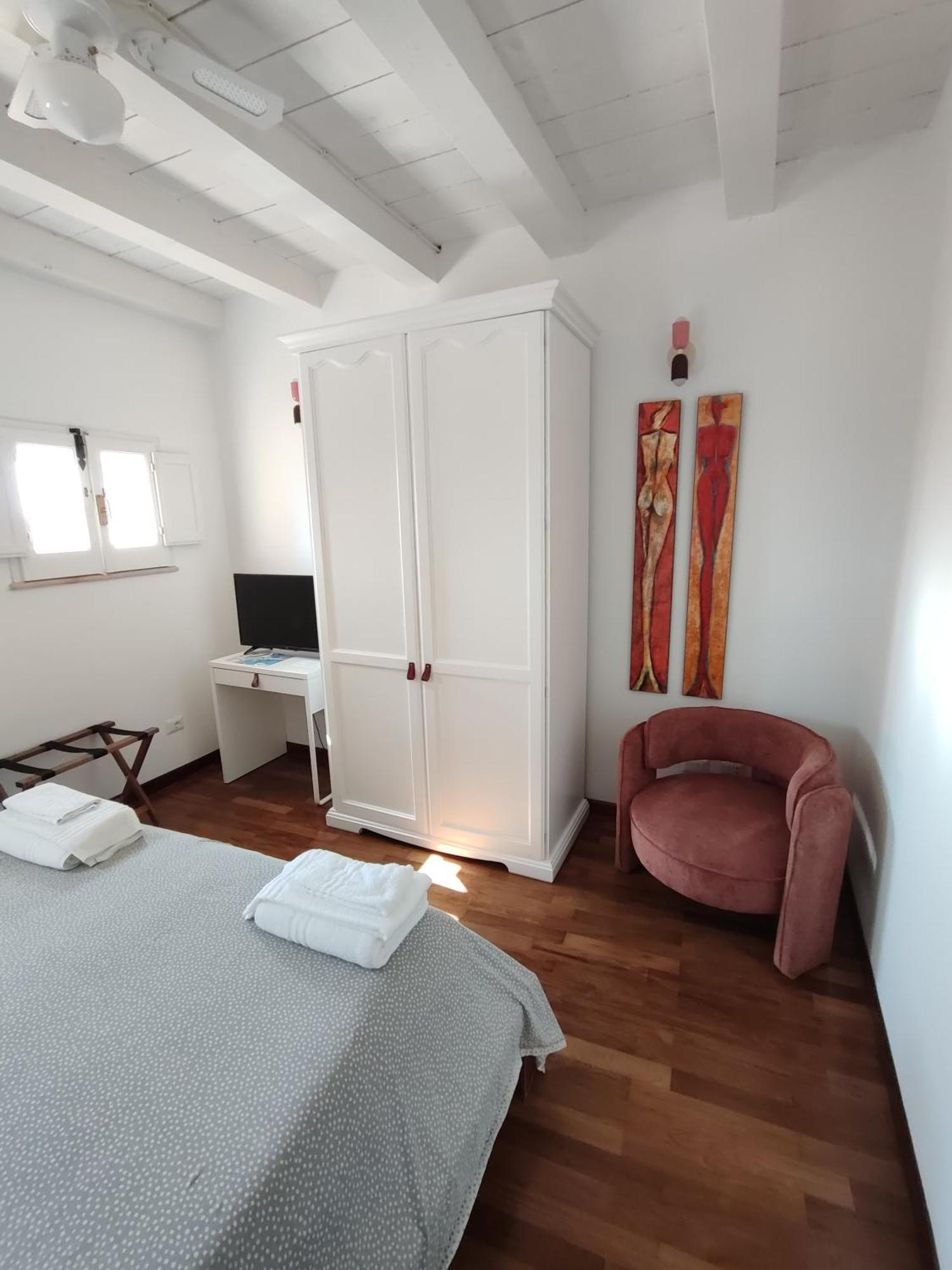 Couette-café La Via Della Giudecca Syracuse
