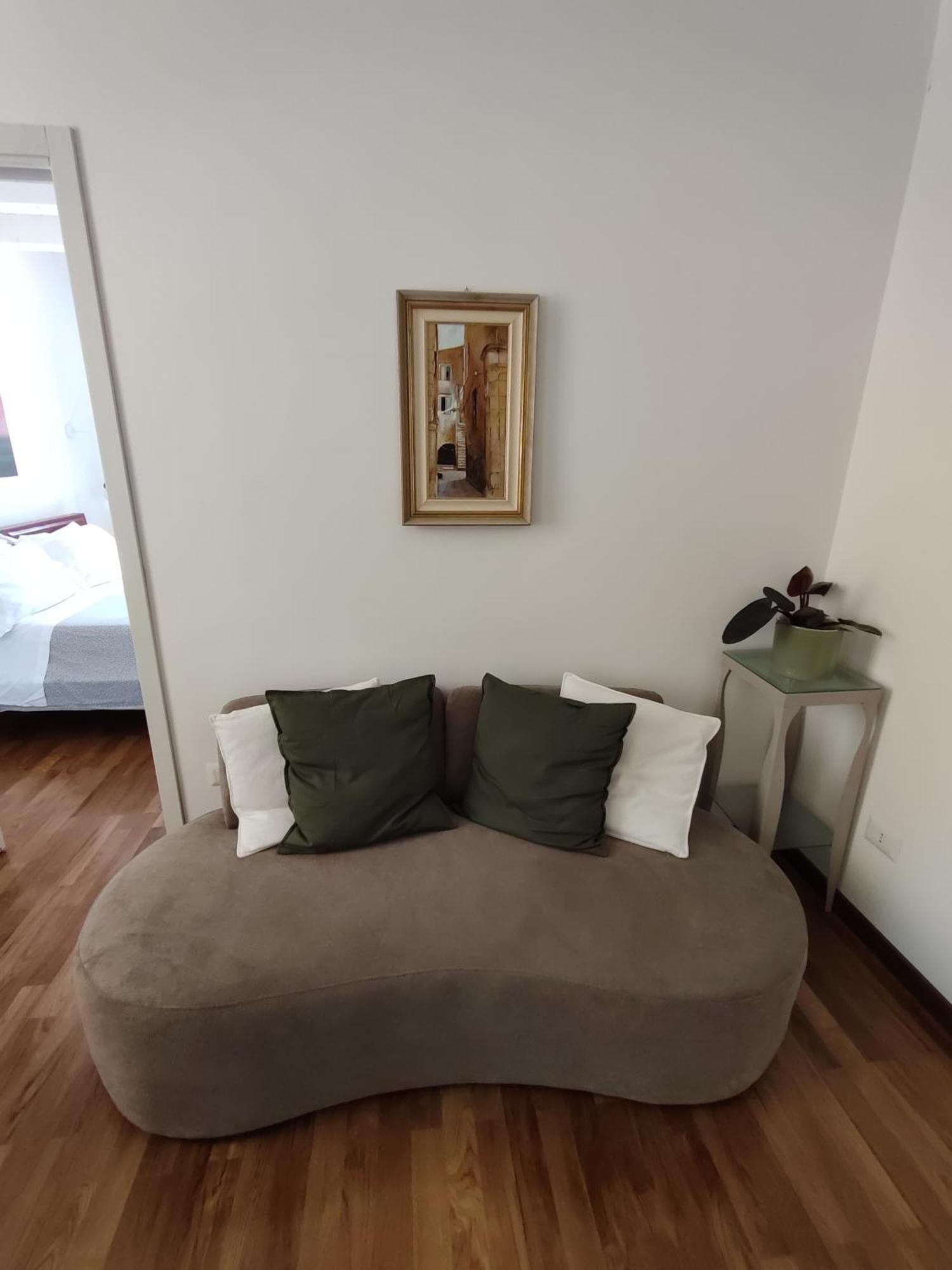 La Via Della Giudecca Couette-café 3*