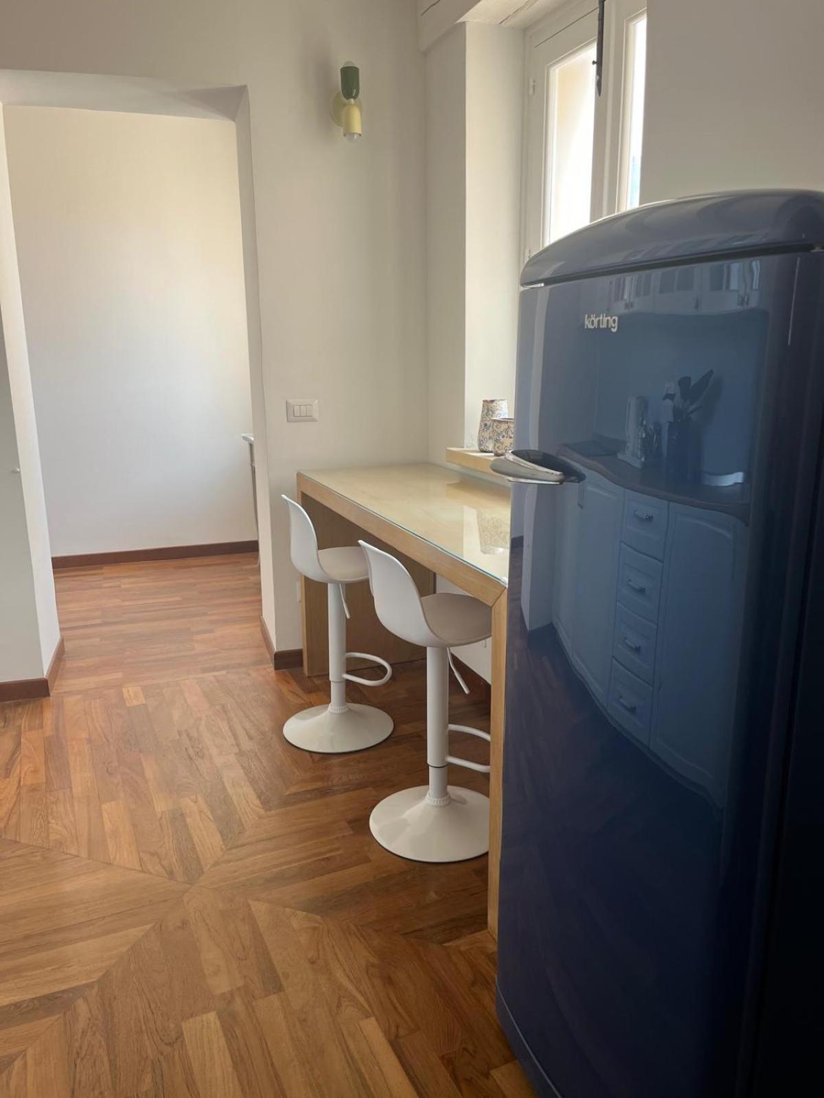 Couette-café La Via Della Giudecca Syracuse