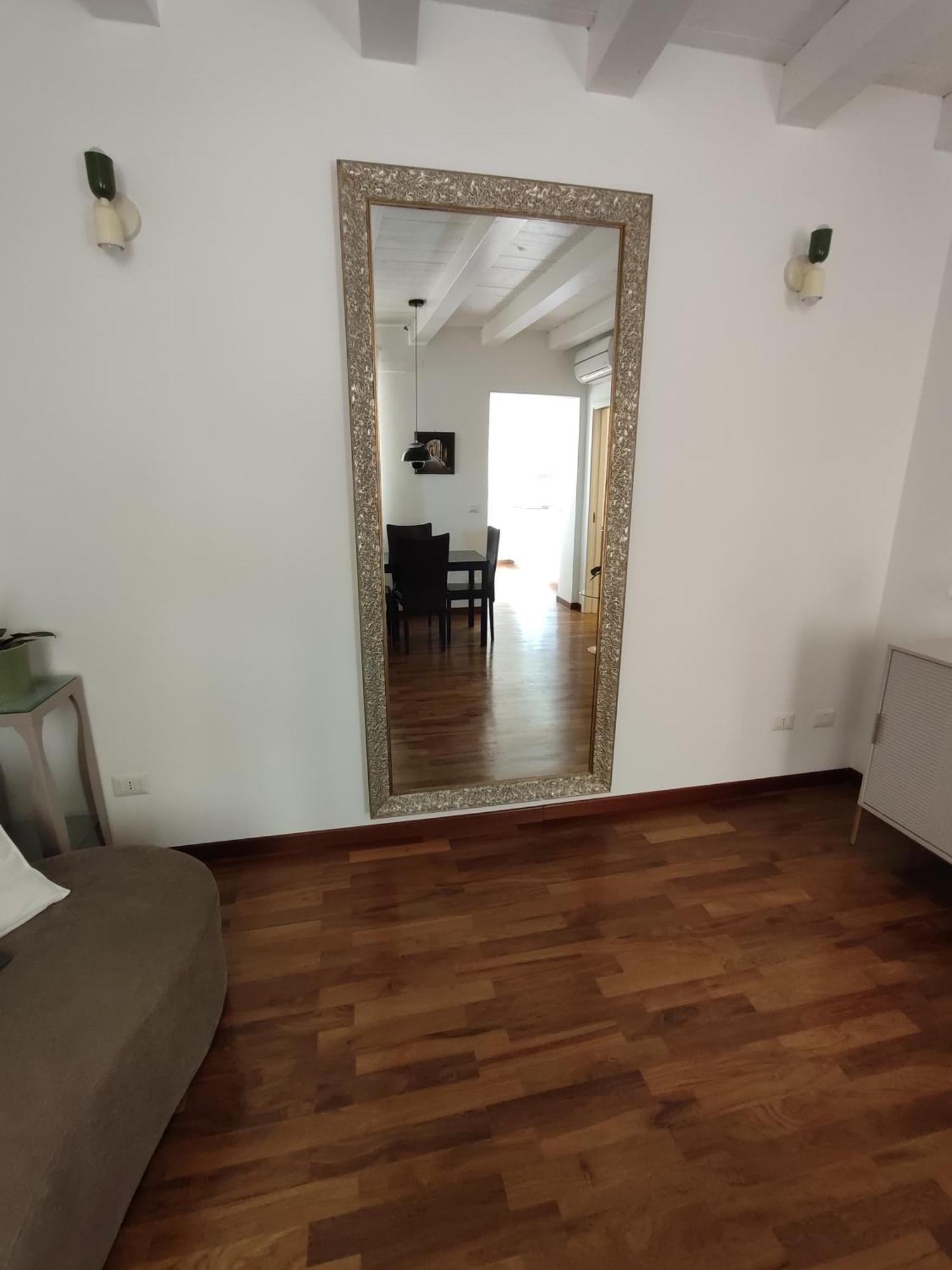 La Via Della Giudecca