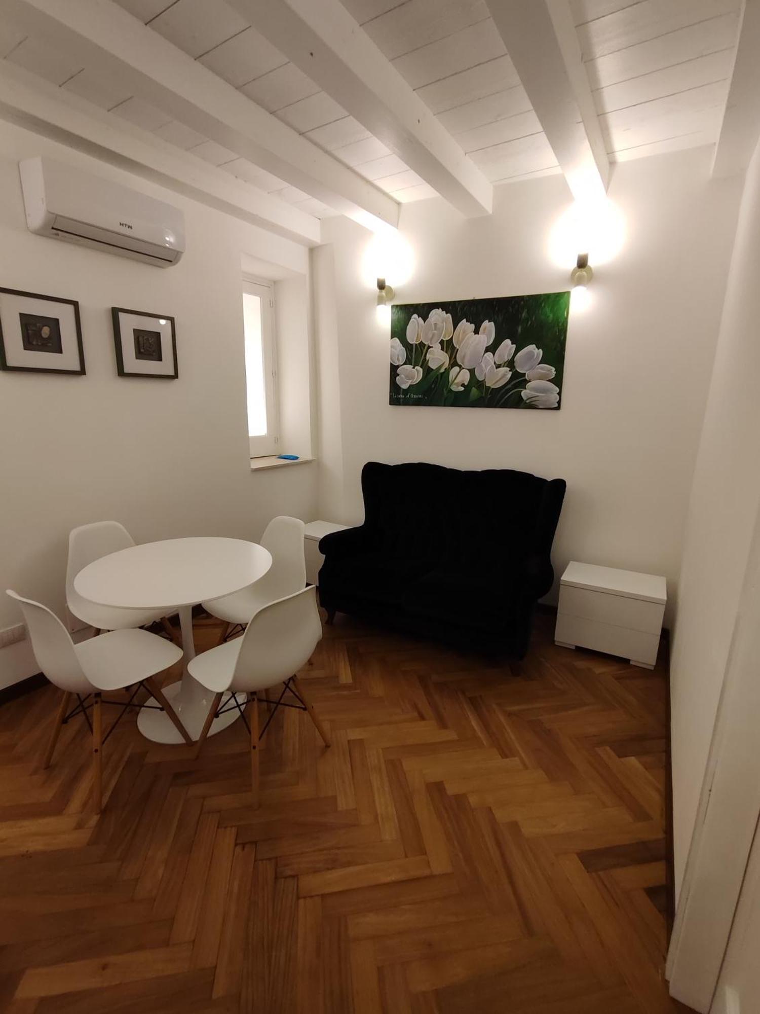 Couette-café La Via Della Giudecca