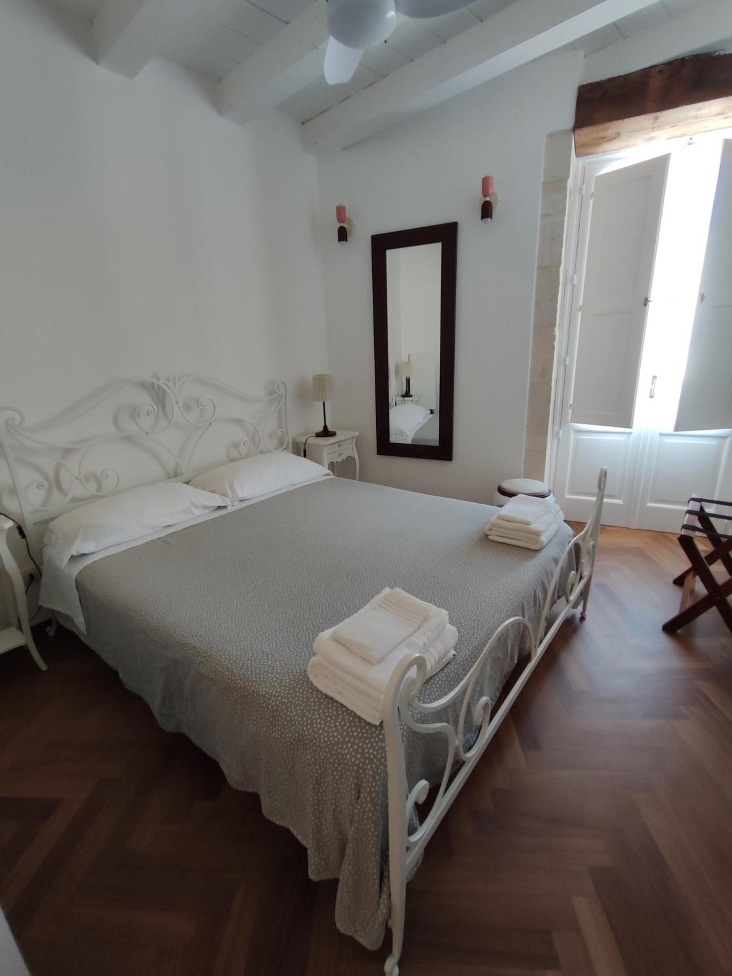 Couette-café La Via Della Giudecca