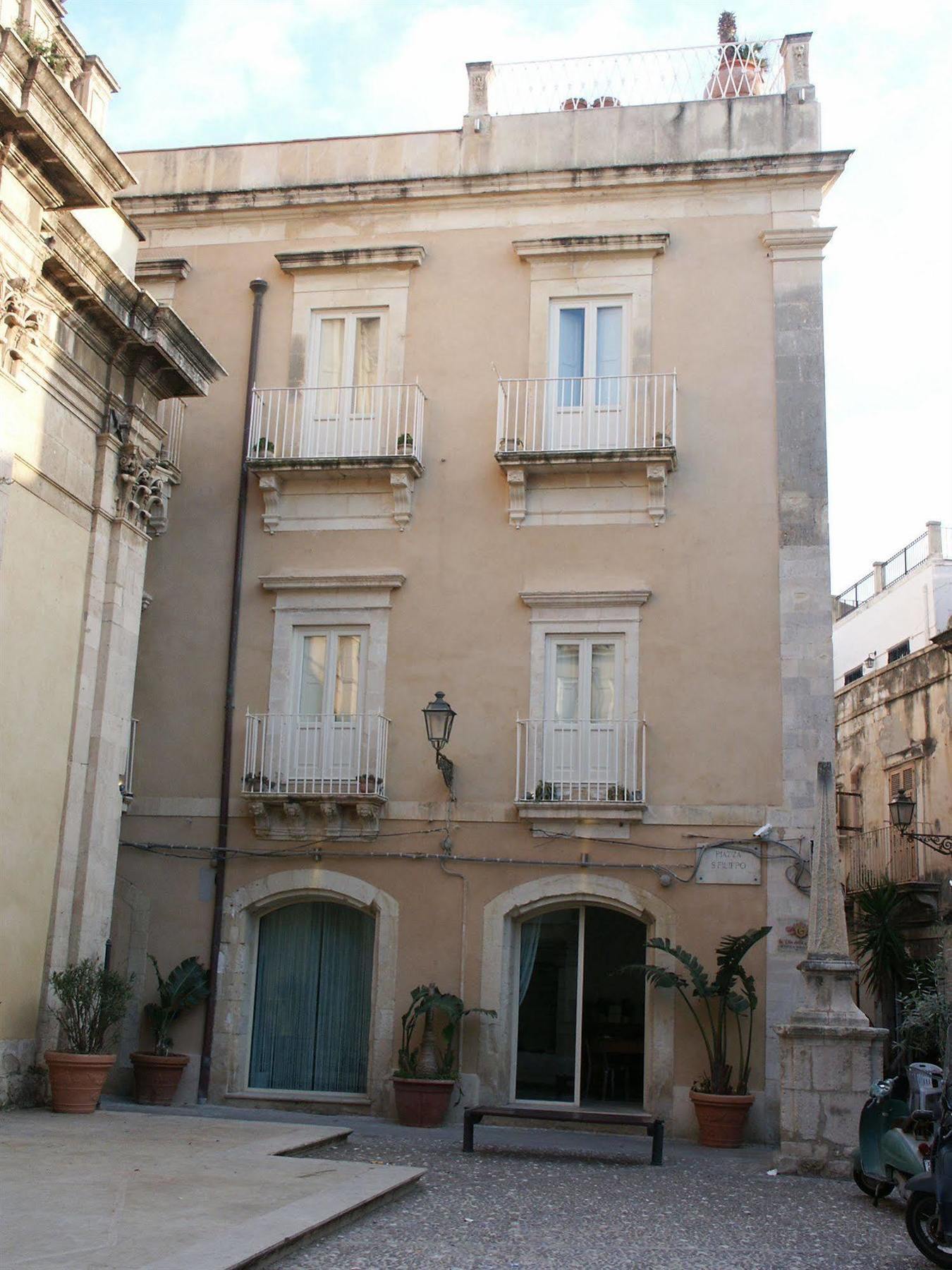 Couette-café La Via Della Giudecca