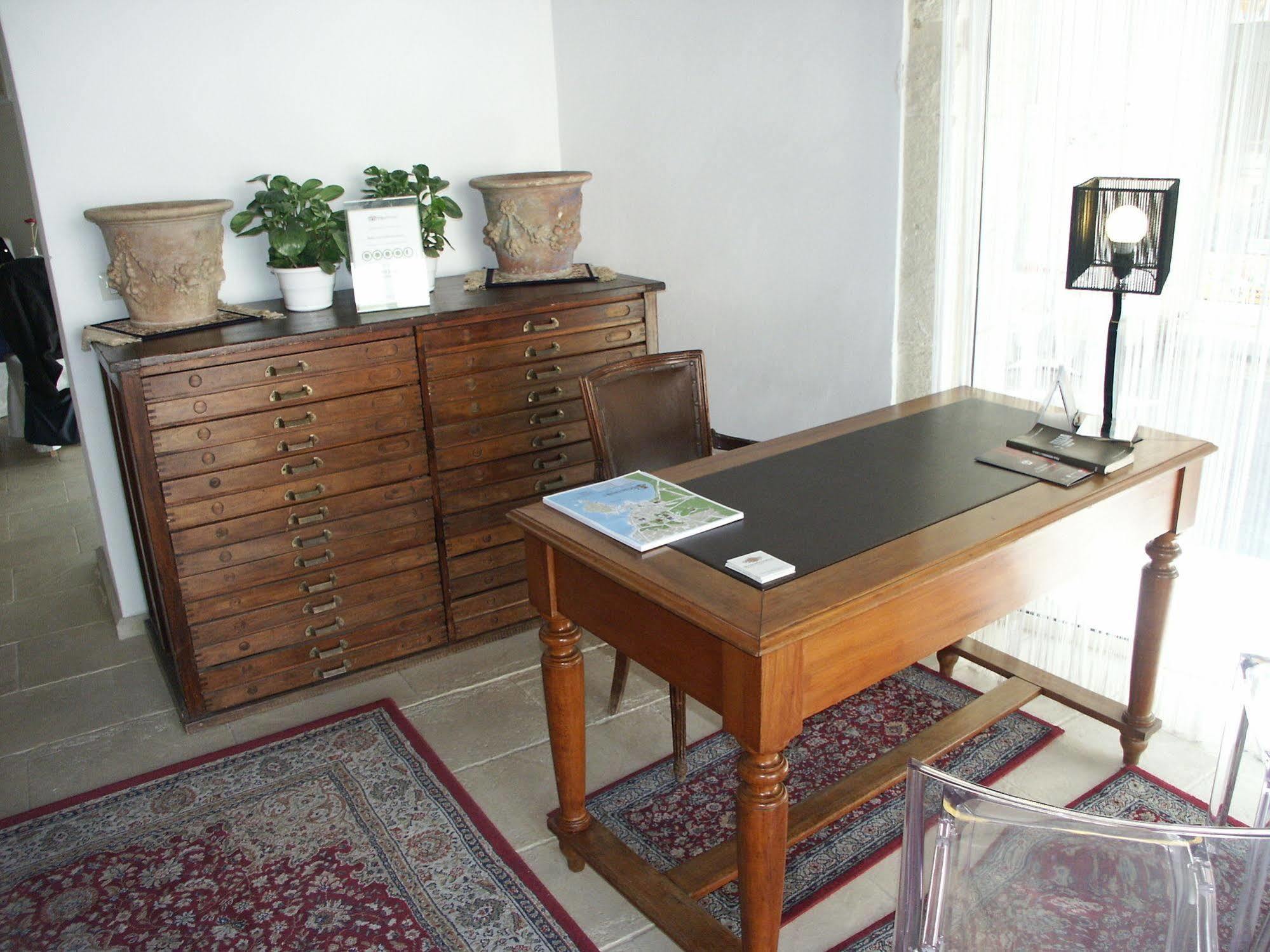 La Via Della Giudecca Couette-café Syracuse