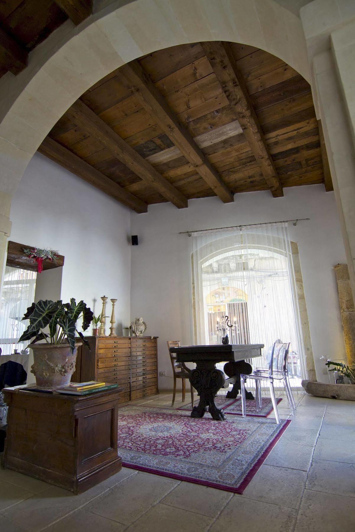 Couette-café La Via Della Giudecca
