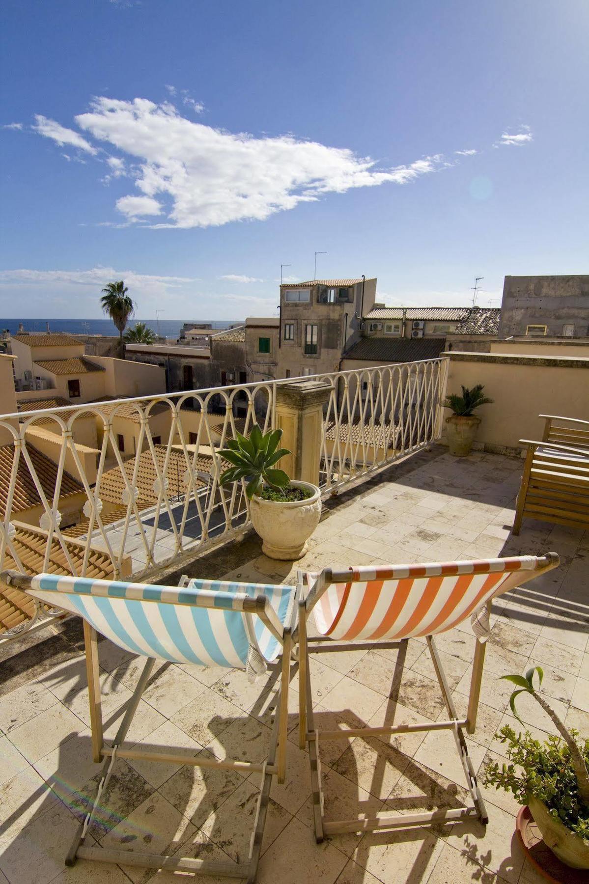La Via Della Giudecca Couette-café 3*