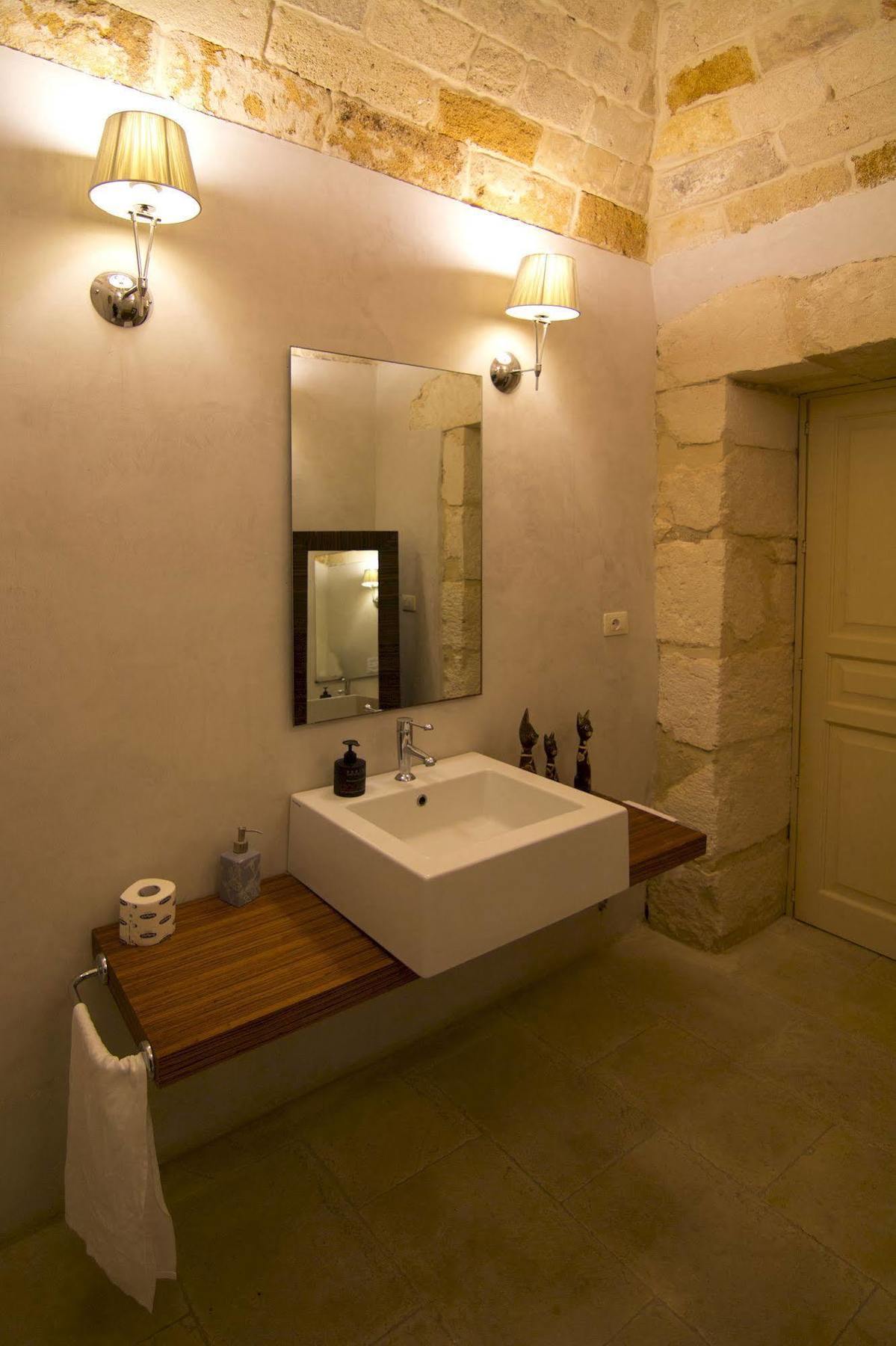 La Via Della Giudecca Bed & Breakfast Syracuse