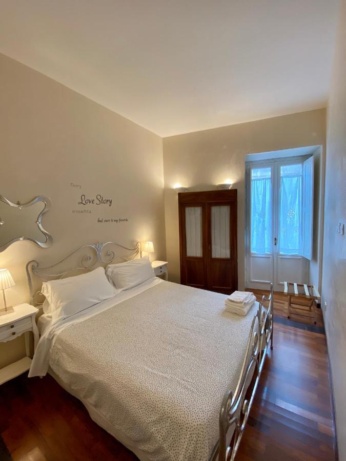 Couette-café La Via Della Giudecca Syracuse