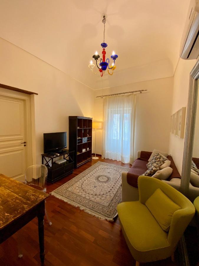 La Via Della Giudecca Couette-café 3*