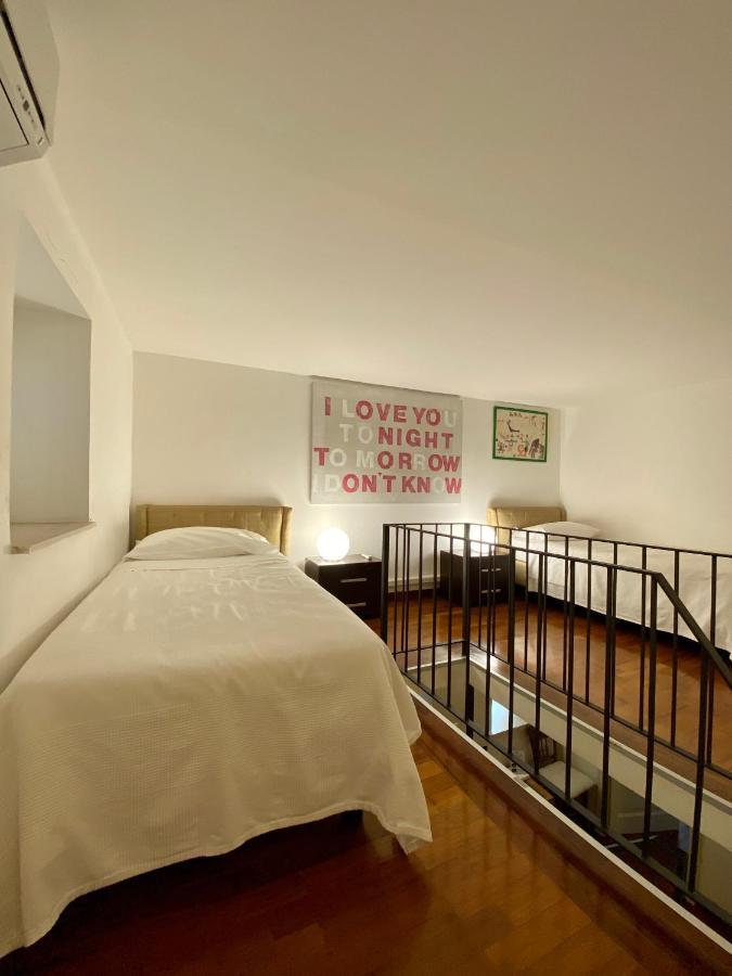 Couette-café La Via Della Giudecca Syracuse