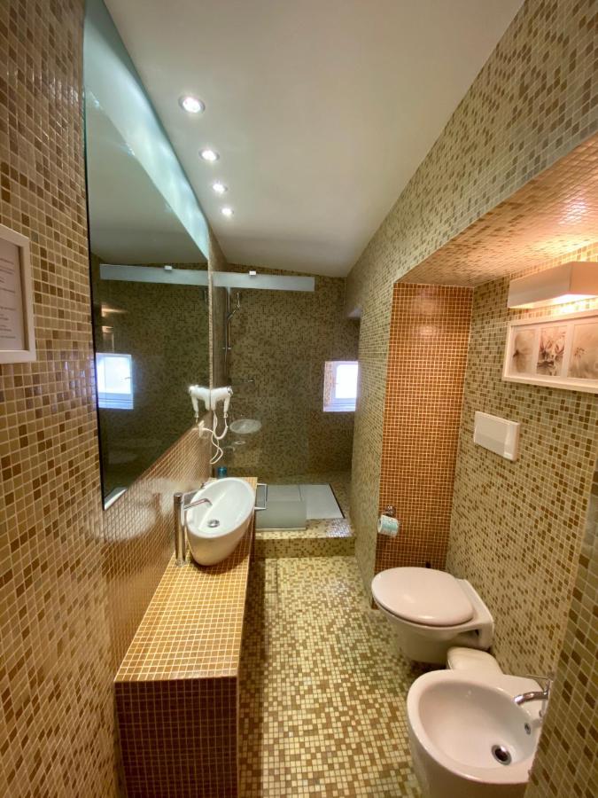 Bed & Breakfast La Via Della Giudecca 3*