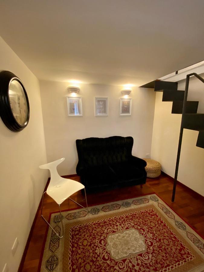La Via Della Giudecca Couette-café 3*