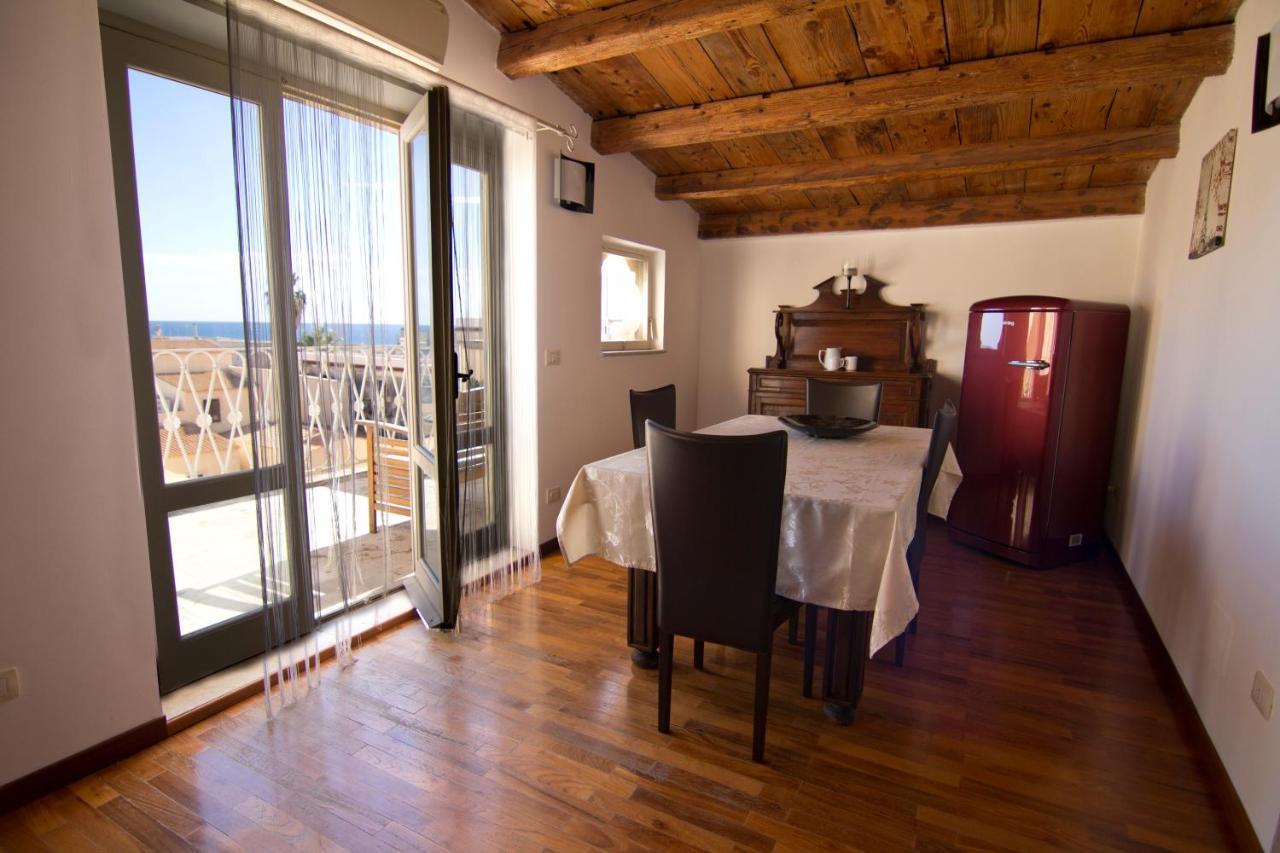 La Via Della Giudecca