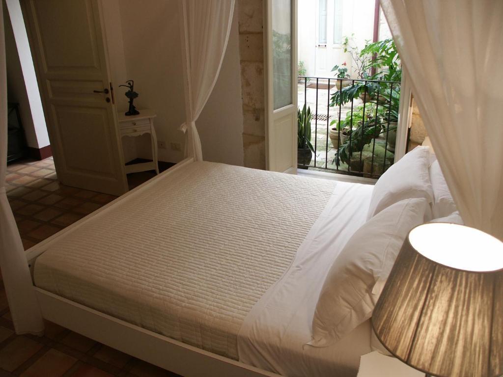 La Via Della Giudecca Frühstückspension 3*