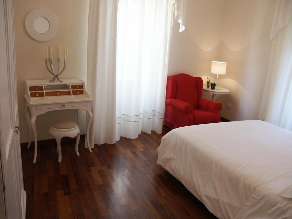 Bed & Breakfast La Via Della Giudecca 3*