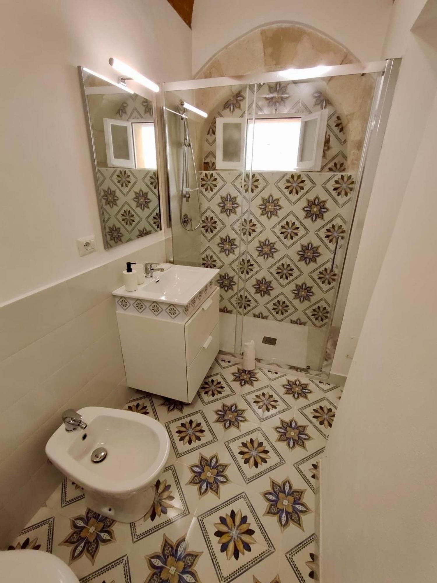 Bed & Breakfast La Via Della Giudecca 3*