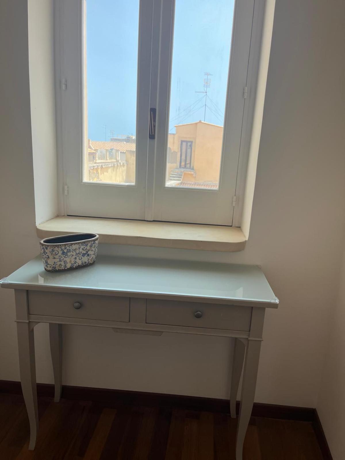 La Via Della Giudecca Frühstückspension Syrakus