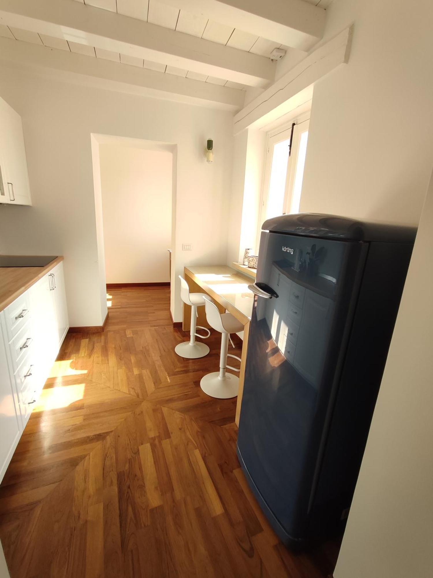 La Via Della Giudecca Frühstückspension 3*