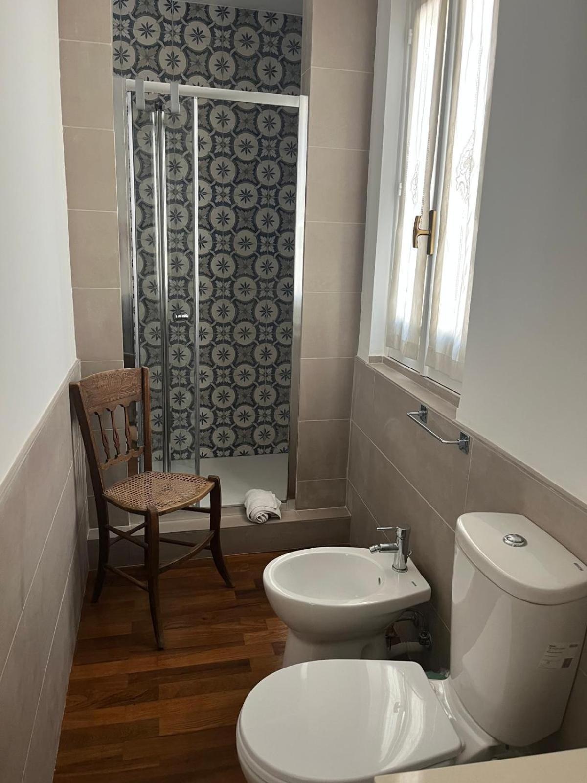 Bed & Breakfast La Via Della Giudecca 3*