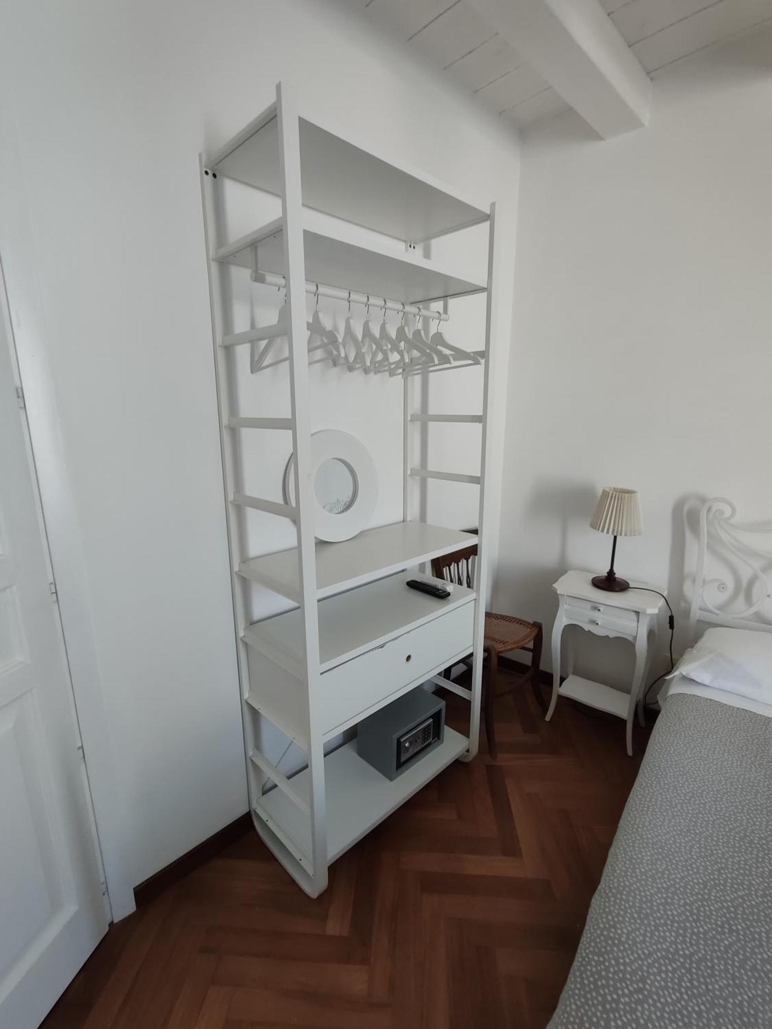 La Via Della Giudecca Frühstückspension