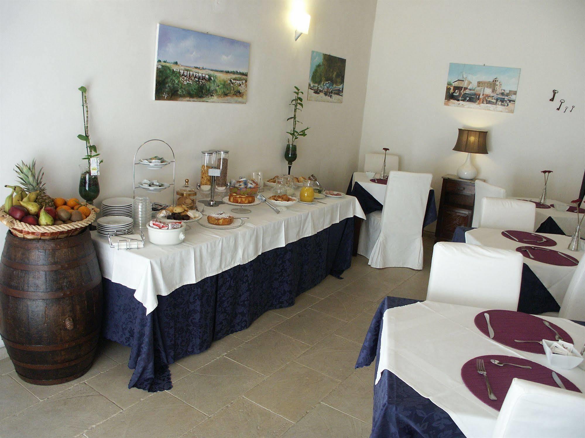 La Via Della Giudecca