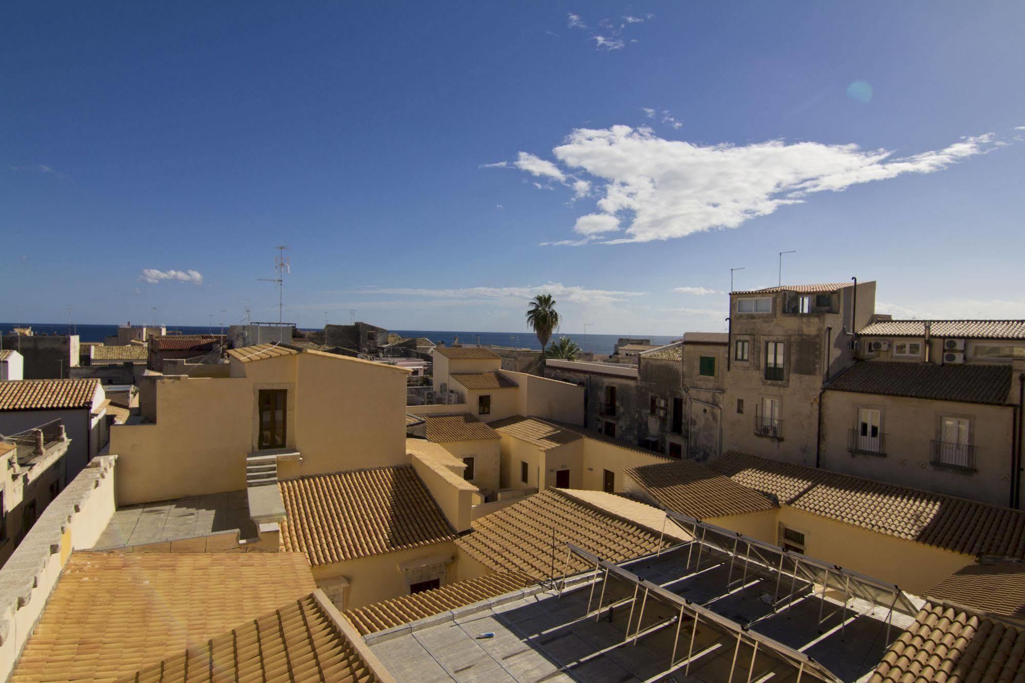 Bed & Breakfast La Via Della Giudecca