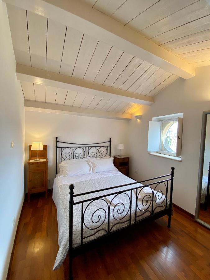 La Via Della Giudecca Bed & Breakfast Syracuse