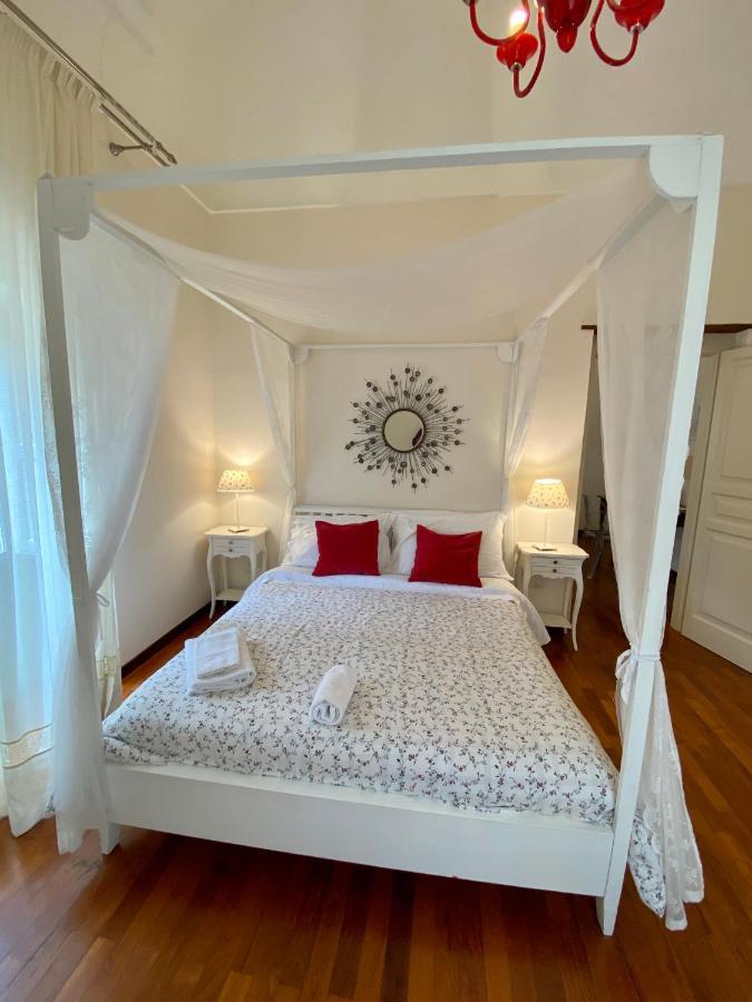 Bed & Breakfast La Via Della Giudecca Syracuse