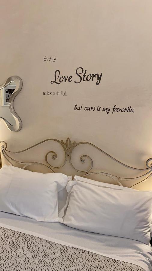La Via Della Giudecca Bed & Breakfast 3*
