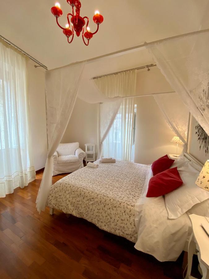 La Via Della Giudecca Frühstückspension 3*