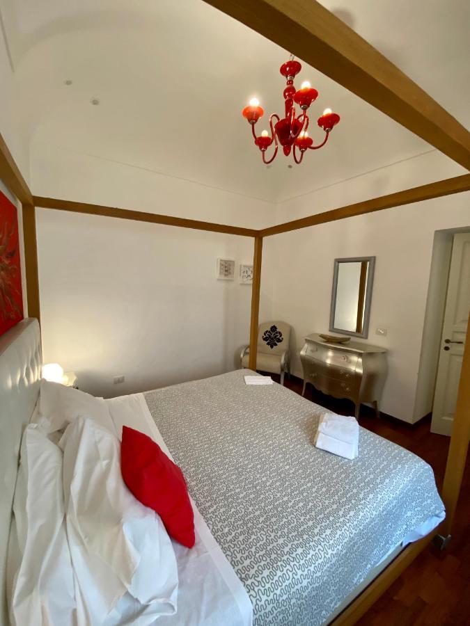 Bed & Breakfast La Via Della Giudecca